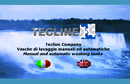 Tecline Company